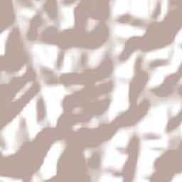 São Roque do Canaã Terrain Map