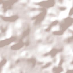 Conceição do Pará Terrain Map