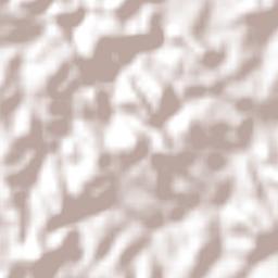 Ribeirão das Neves Terrain Map