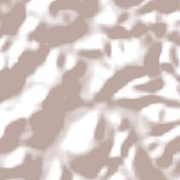 Itaguaçu Terrain Map