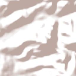 Chimanimani District Terrain Map