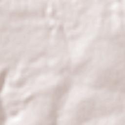 Bandeirantes Terrain Map