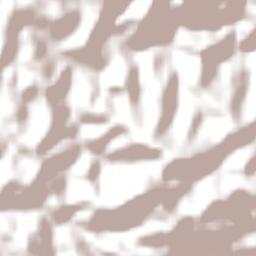 São Gonçalo do Rio Abaixo Terrain Map