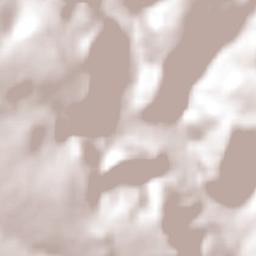 Conquista Terrain Map