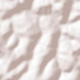 Perdigão Terrain Map