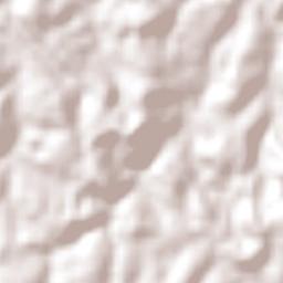 Contagem Terrain Map