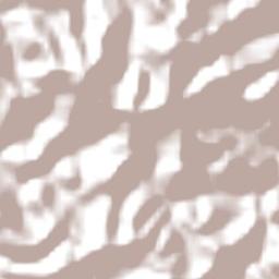 São Domingos do Prata Terrain Map