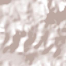 Igaratinga Terrain Map