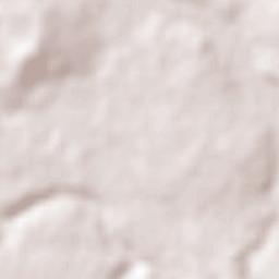 Lagoa da Prata Terrain Map