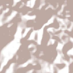 Nova Lima Terrain Map