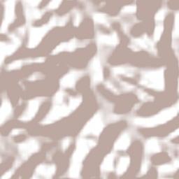 Rio Piracicaba Terrain Map