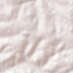 Santa Albertina Terrain Map