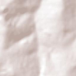 Igarapava Terrain Map