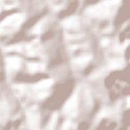 Igarapé Terrain Map