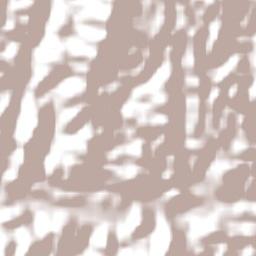 Marolambo Terrain Map