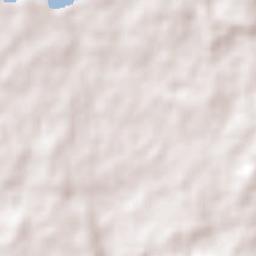 Fond du Sac Terrain Map