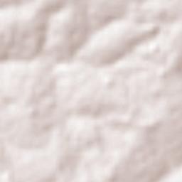 Turmalina Terrain Map