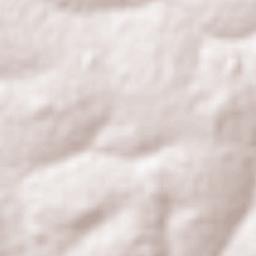 Guarani d'Oeste Terrain Map