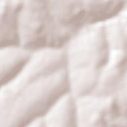 Paulo de Faria Terrain Map