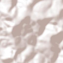 Santo Antônio do Monte Terrain Map