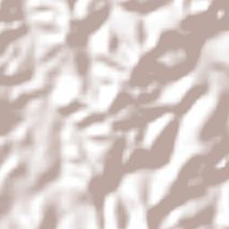 São Joaquim de Bicas Terrain Map