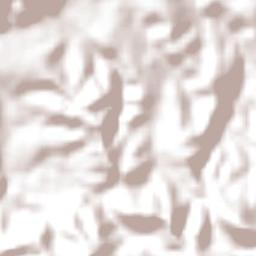 Mário Campos Terrain Map