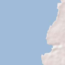 Pointe aux Piments Terrain Map