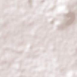 Plaine des Papayes Terrain Map