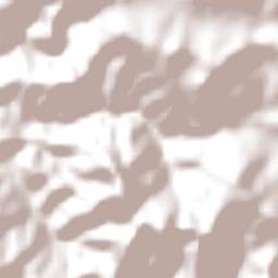 Rio Acima Terrain Map