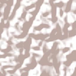 Afonso Cláudio Terrain Map