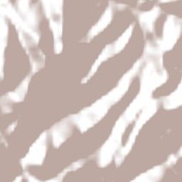 Santa Leopoldina Terrain Map