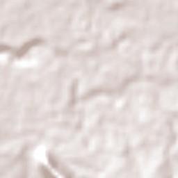 Terre Rouge Terrain Map