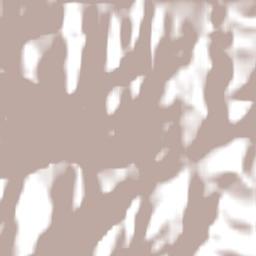 Provincia Hernando Siles Terrain Map