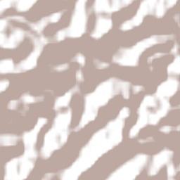 Durandé Terrain Map