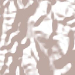 Brejetuba Terrain Map