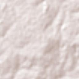 Santa Fé do Sul Terrain Map