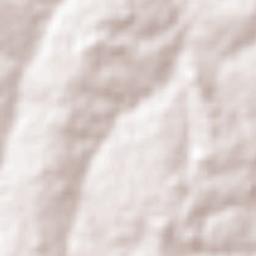 Aspásia Terrain Map