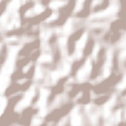 Brumadinho Terrain Map