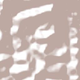 Manhuaçu Terrain Map