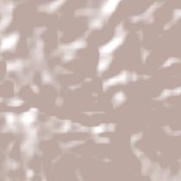 Provincia Daniel Campos Terrain Map