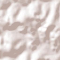 São Sebastião do Oeste Terrain Map