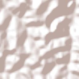 Itatiaiuçu Terrain Map