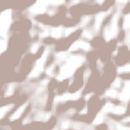 Itabirito Terrain Map