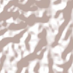 Martins Soares Terrain Map