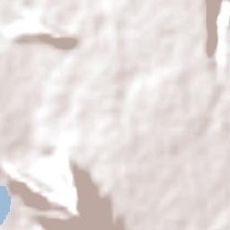 Beau Bassin-Rose Hill Terrain Map