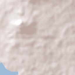 Quartier Militaire Terrain Map