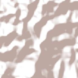 Abre Campo Terrain Map