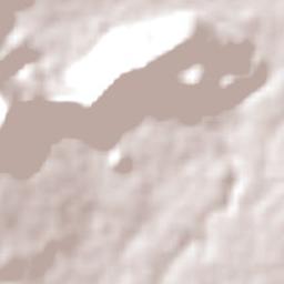 Clémencia Terrain Map