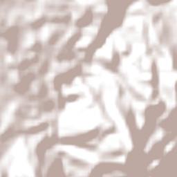 Provincia Nor Cinti Terrain Map