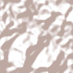 Santo Antônio do Grama Terrain Map